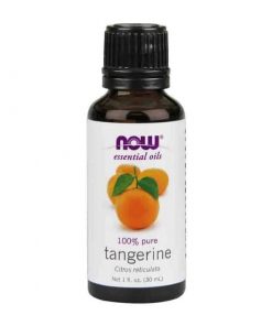Now Foods, 100% Pure Tangerine Essential Oil, 30ml