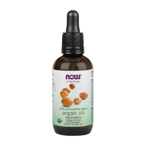 Now Foods, Organic Argan Oil, 59ml