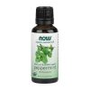 Now Foods, 100% Pure Peppermint Essential Oil, Certified Organic, 30ml