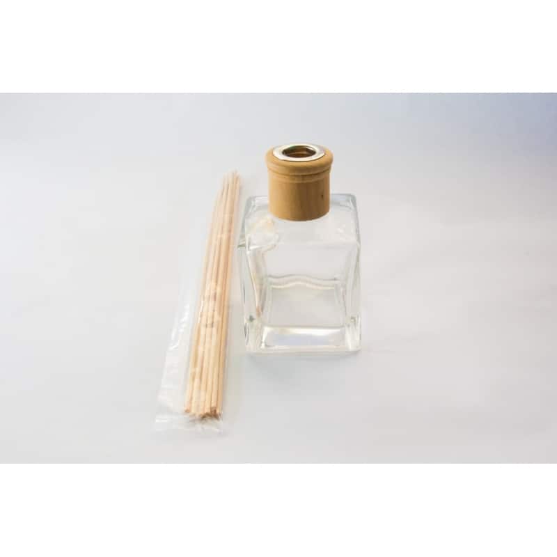 Essential Oil Reed Diffuser Kit Set