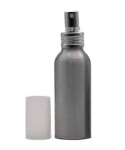 Aluminum Mist Spray Bottle