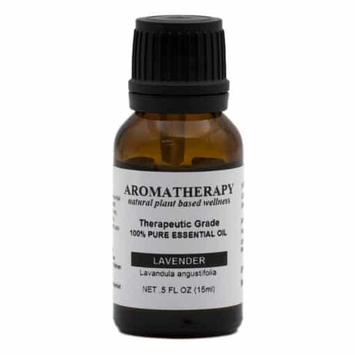 Aromatherapy Lavender Essential Oil