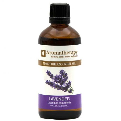 Aromatherapy Lavender Essential Oil 100ml