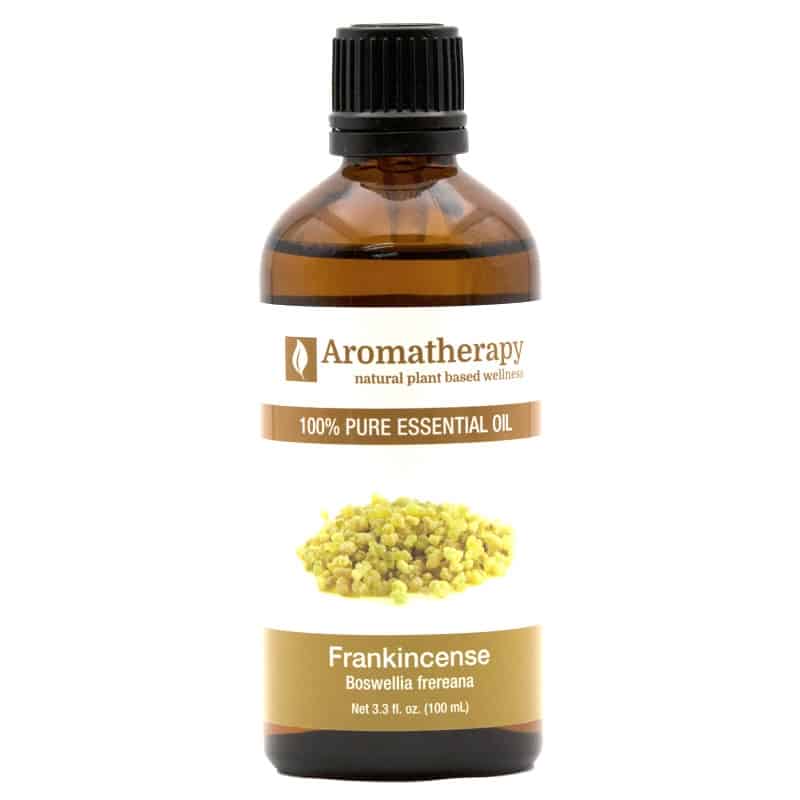 Aromatherapy Frankincense Essential Oil 100ml