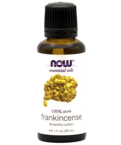 Now Foods, 100% Pure Frankincense Essential Oil, 30ml