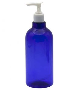 Liquid Dispenser Pump Bottle