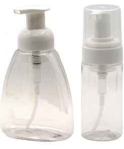 Foaming Soap Dispenser Pump Bottle