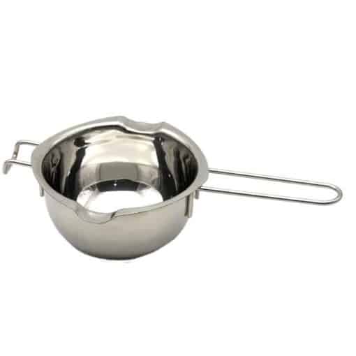 Double Boiler, Stainless Steel
